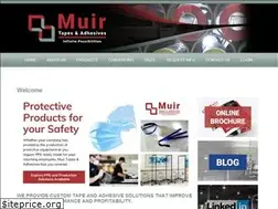 Sites similar to grahammuirsales.com