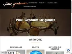 Sites similar to grahamoriginals.com
