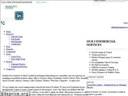 Sites similar to grahampestcontrol.com