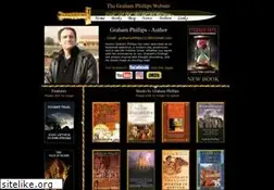 Sites similar to grahamphillips.net