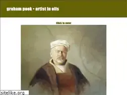 Sites similar to grahampook.com