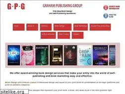 Sites similar to grahampublishinggroup.com