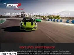 Sites similar to grahamrahalperformance.com
