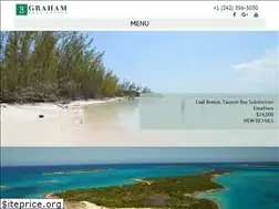 Sites similar to grahamrealestate.com
