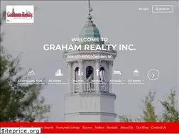Sites similar to grahamrealtyinc.com