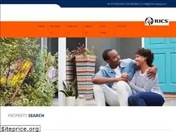 Sites similar to grahamrealtyja.com