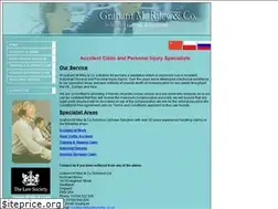 Sites similar to grahamriley.co.uk