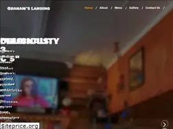 Sites similar to grahams-landing.com