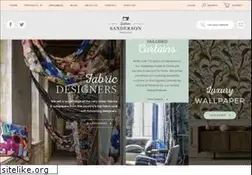 Sites similar to grahamsandersoninteriors.com