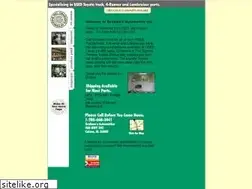 Sites similar to grahamsauto.com
