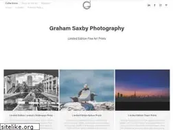 Sites similar to grahamsaxby.com