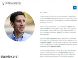 Sites similar to grahamscharf.com