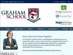 Sites similar to grahamschool.co.uk
