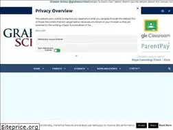 Sites similar to grahamschool.org