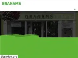 Sites similar to grahamshoes.ie