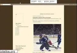 Sites similar to grahamslam.blogspot.com