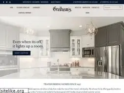 Sites similar to grahamslighting.com