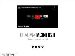 Sites similar to grahamsmcintosh.com