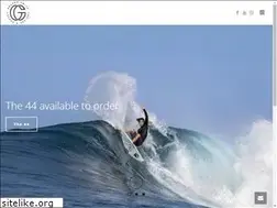 Sites similar to grahamsmithboards.com