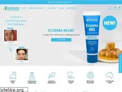 Sites similar to grahamsnatural.com.au