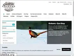 Sites similar to grahamsofinverness.co.uk