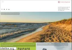 Sites similar to grahamspencer.com