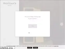 Sites similar to grahamsportlodge.com