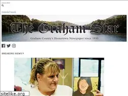 Sites similar to grahamstar.com