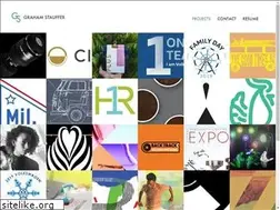 Sites similar to grahamstauffer.com