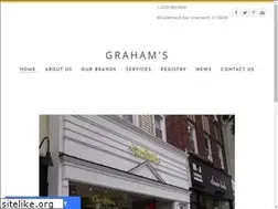 Sites similar to grahamstoys.com