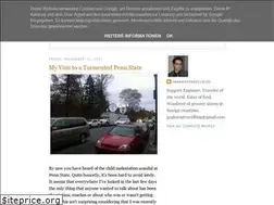 Sites similar to grahamstravelblog.blogspot.com