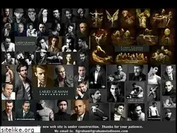 Sites similar to grahamstudioone.com