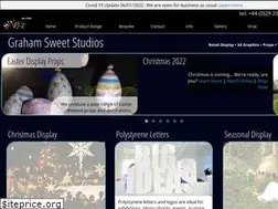 Sites similar to grahamsweet.com