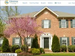 Sites similar to grahamteam.com