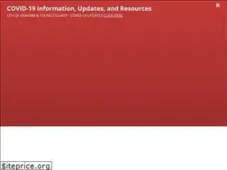 Sites similar to grahamtexas.net