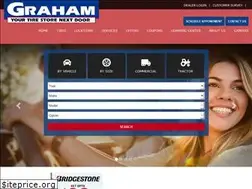 Sites similar to grahamtire.com