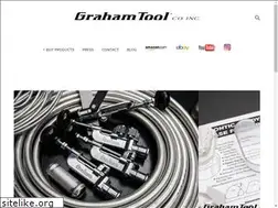 Sites similar to grahamtool.com