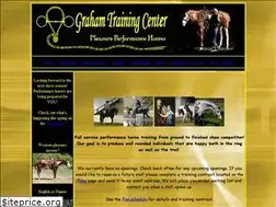 Sites similar to grahamtrainingcenter.com
