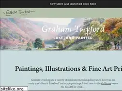Sites similar to grahamtwyford.com
