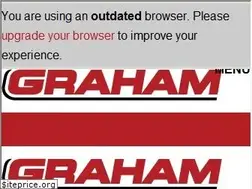 Sites similar to grahamus.com