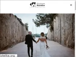 Sites similar to grahamwarrellow.com