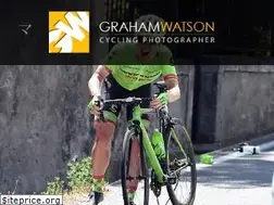 Sites similar to grahamwatson.com