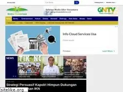 Sites similar to grahanusantara.co.id