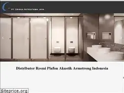 Sites similar to grahapatria.co.id
