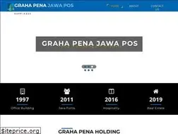 Sites similar to grahapenajawapos.com