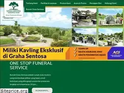 Sites similar to grahasentosa.co.id