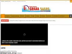 Sites similar to grahasuara.id