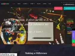 Sites similar to grahinartinstitute.com