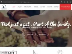 Sites similar to grahkingston.com