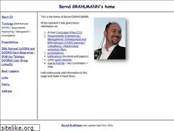 Sites similar to grahlmann.net